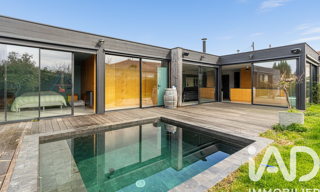 Maison 6 Pièces 160 m² à vendre à Talence (33400)