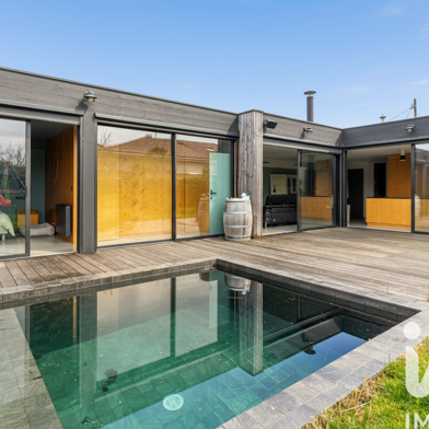 Maison 6 pièces 775000 €