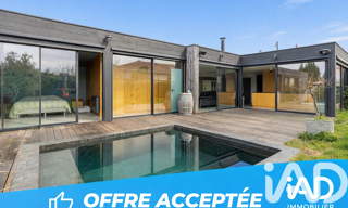 Maison 6 Pièces 160 m² à vendre à Talence (33400)