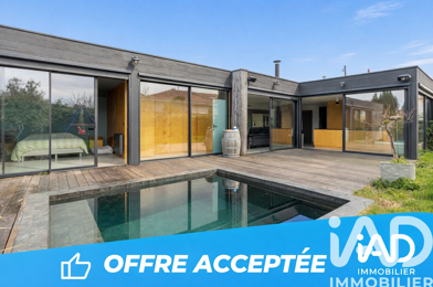 Maison 6 pièces 775000 €