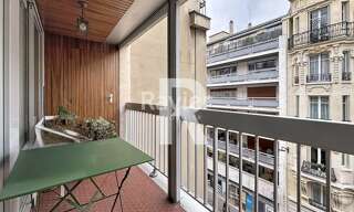 Appartement 2 Pièces 48 m² à vendre à Paris 16 (75016)