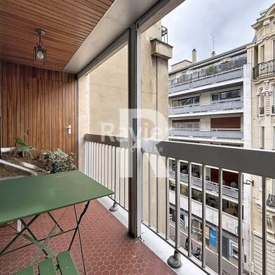 Appartement 2 pièces 655200 €