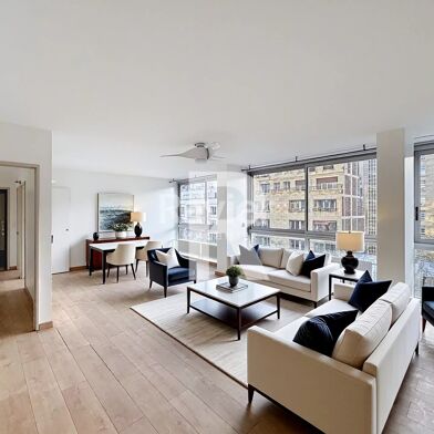 Appartement 2 pièces 699000 €