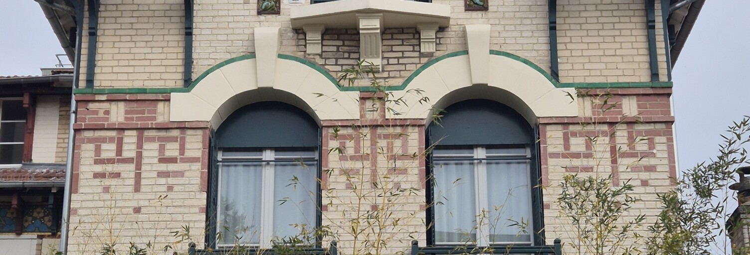 Maison 7 Pièces 180 m² à vendre à Enghien-les-Bains (95880)