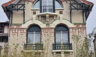 Maison 7 Pièces 180 m² à vendre à Enghien-les-Bains (95880)