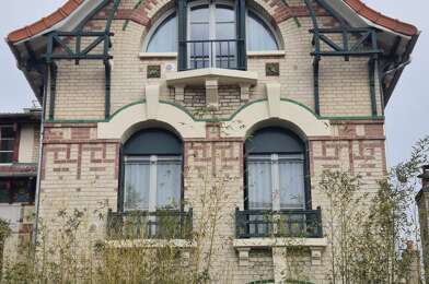 Maison 7 pièces 890000 €