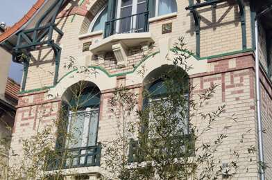 Maison 7 pièces 890000 €