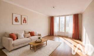 Appartement 3 Pièces 66 m² à vendre à Deuil-la-Barre (95170)