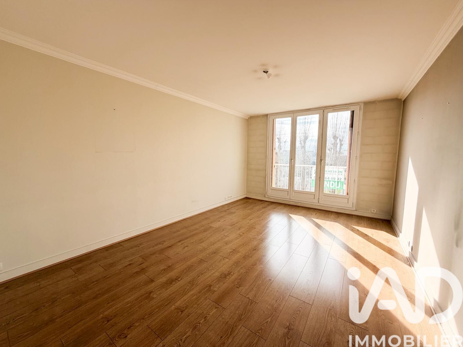 Vente Appartement 3 pièces - Photo 2