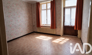 Maison 5 Pièces 91 m² à vendre à Boulogne-sur-Mer (62200)