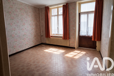 Maison 5 pièces 114500 €