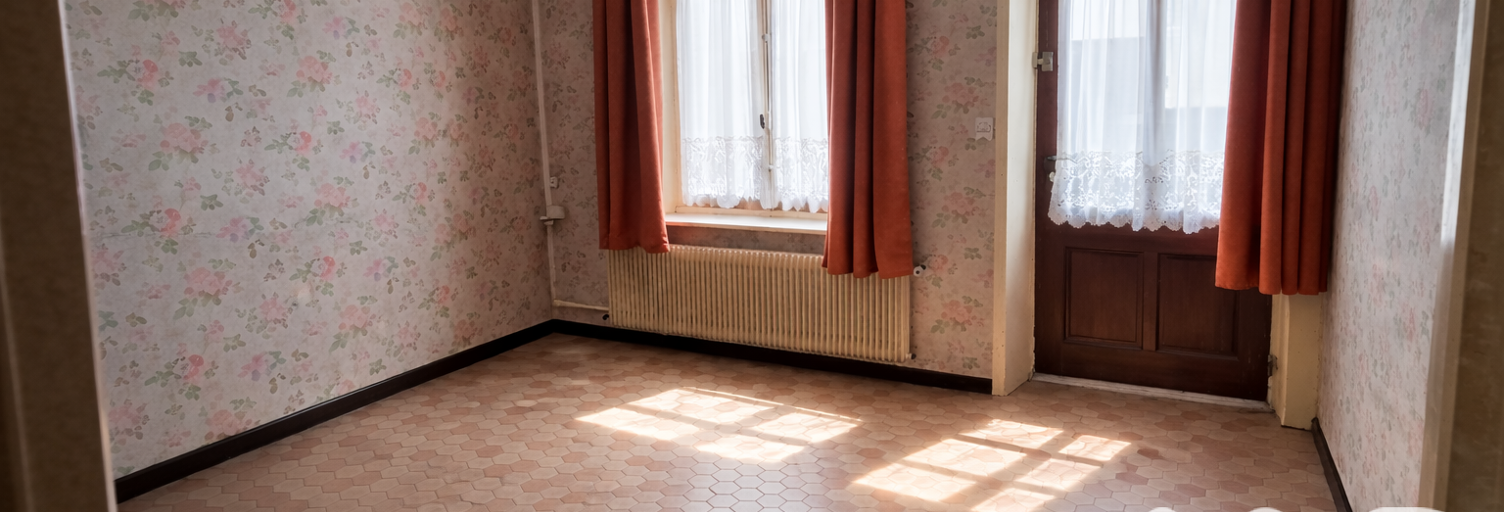 Maison 5 Pièces 91 m² à vendre à Boulogne-sur-Mer (62200)