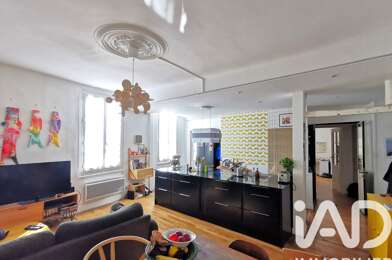 Appartement 6 pièces 232000 €