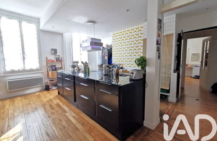 Vente Appartement 6 pièces — photo 2