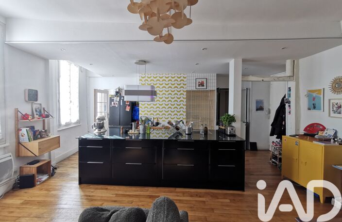 Vente Appartement 6 pièces — photo 3