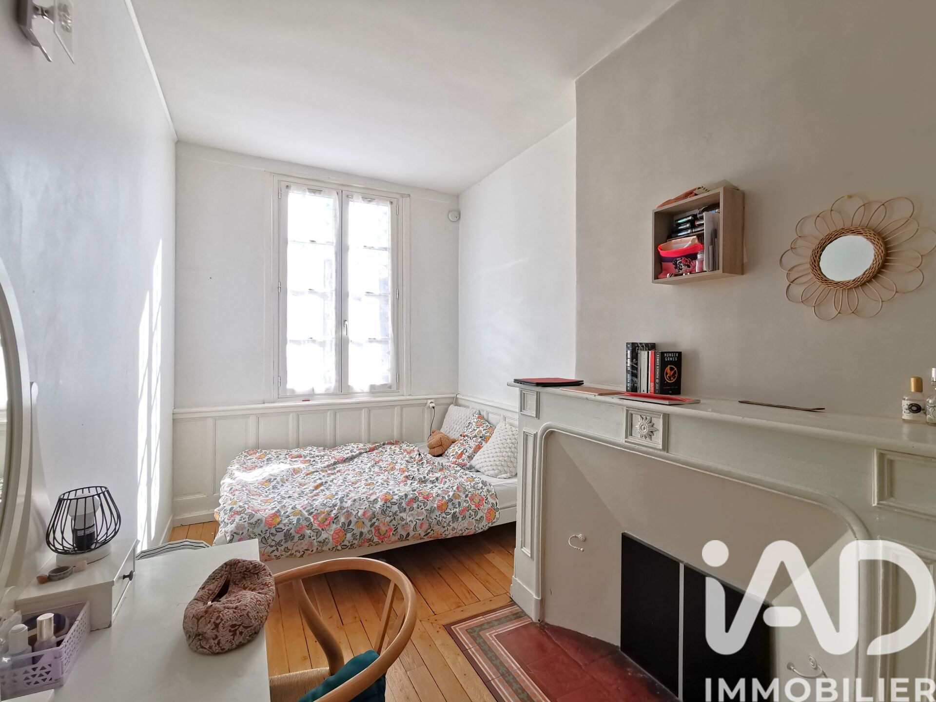 Vente Appartement 6 pièces - Photo 4