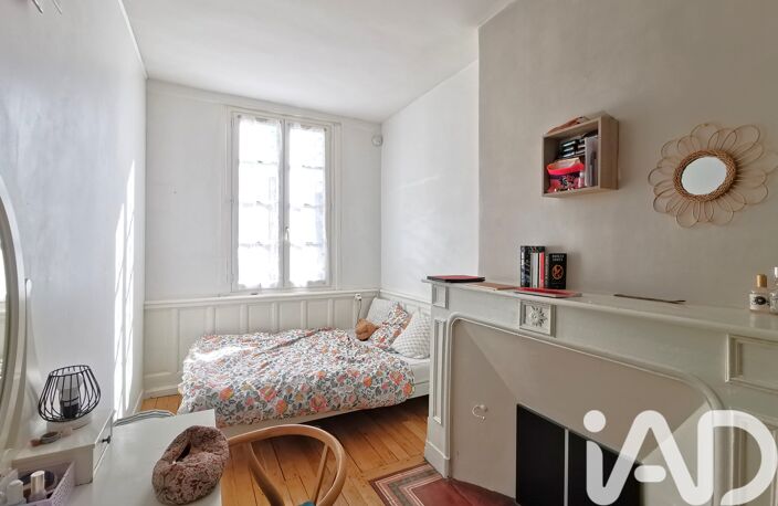 Vente Appartement 6 pièces — photo 4