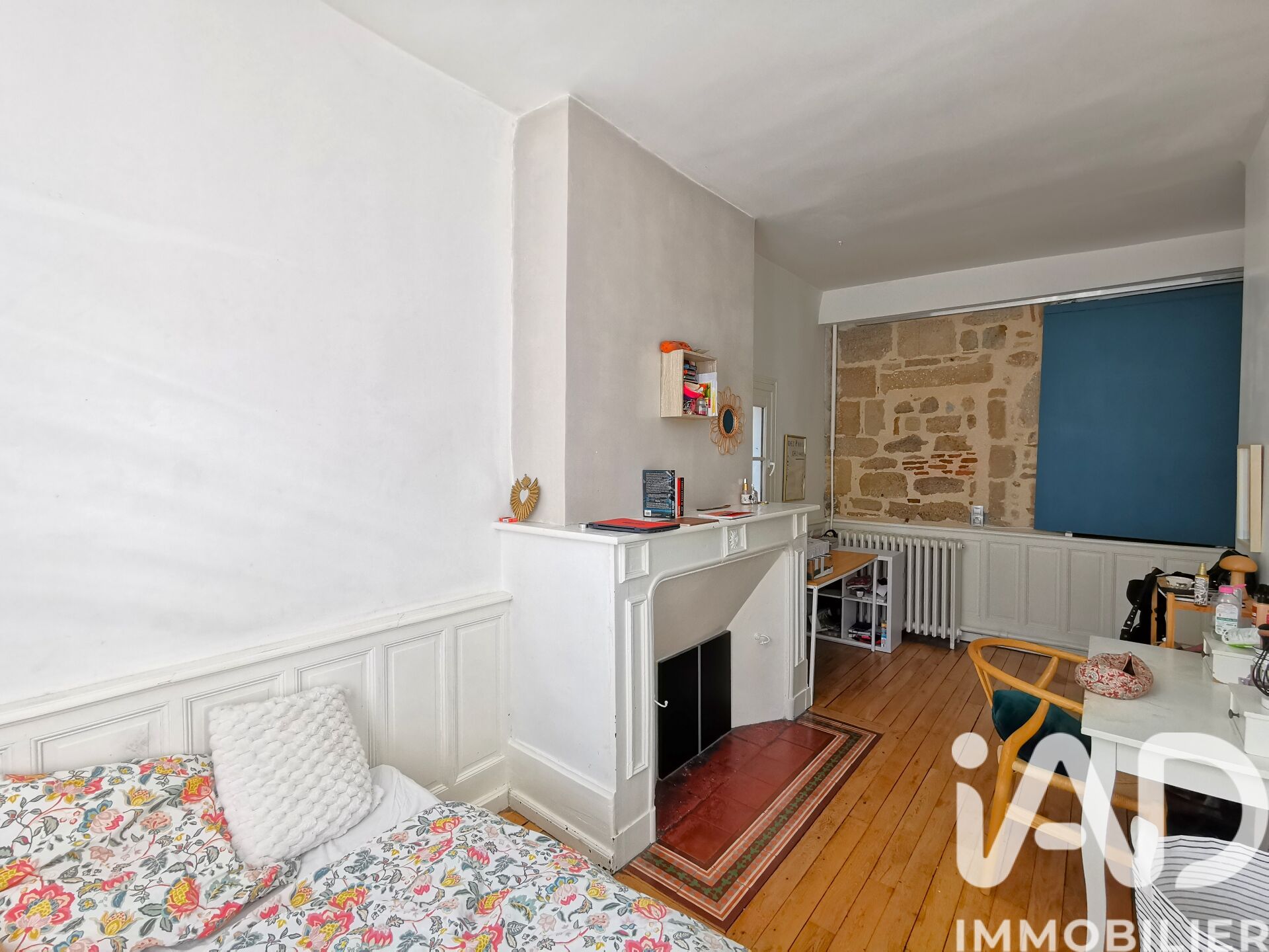 Vente Appartement 6 pièces - Photo 5