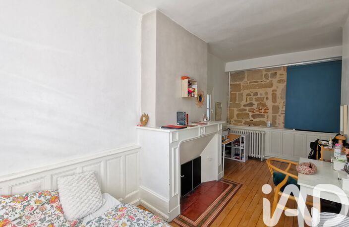 Vente Appartement 6 pièces — photo 5