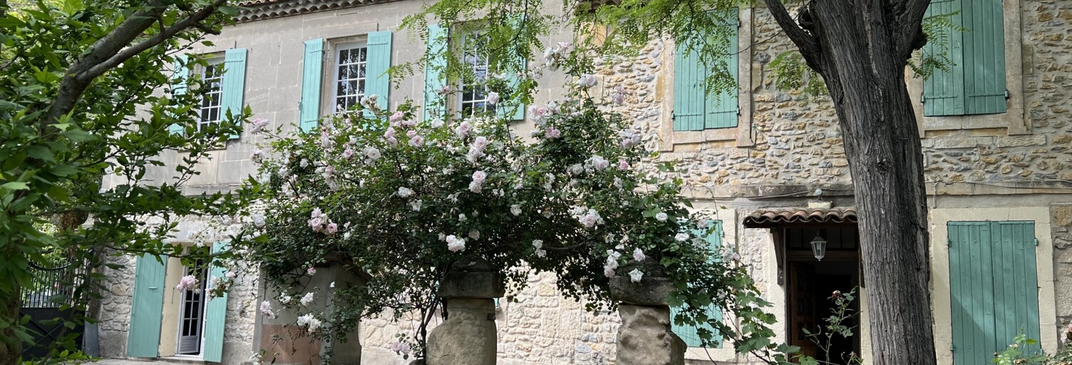 Maison 7 Pièces 150 m² à vendre à Arles (13200)