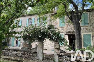 Maison 7 pièces 440000 €