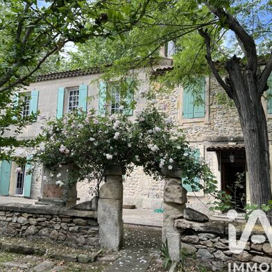 Maison 7 pièces 440000 €