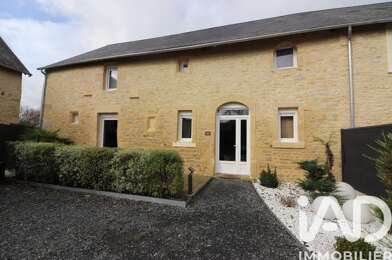 Maison 5 pièces 468000 €