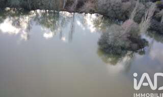 Terrain  96964 m² à vendre à Saint-Désiré (03370)