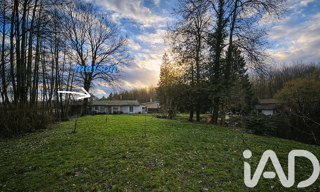 Maison 2 Pièces 45 m² à vendre à Brienon-sur-Armançon (89210)