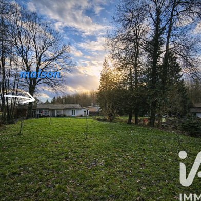 Maison 2 pièces 76000 €