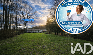 Maison 2 Pièces 45 m² à vendre à Brienon-sur-Armançon (89210)