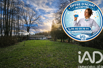 Maison 2 pièces 76000 €