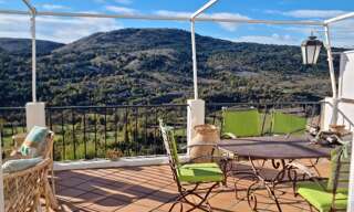 Maison 15 Pièces 393 m² à vendre à Coursegoules (06140)