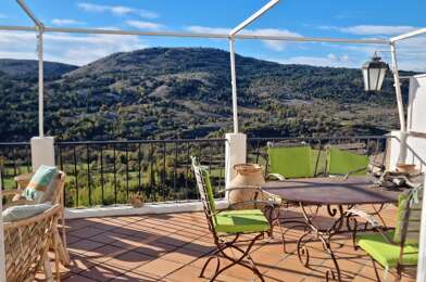 Maison 15 pièces 649000 €