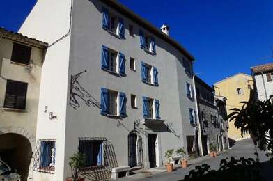 Maison 15 pièces 649000 €