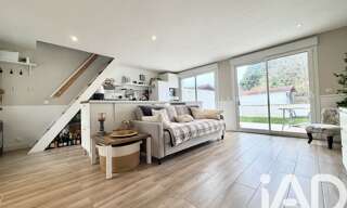 Maison 4 Pièces 90 m² à vendre à Villebon-sur-Yvette (91140)