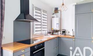 Maison 4 Pièces 90 m² à vendre à Ablis (78660)