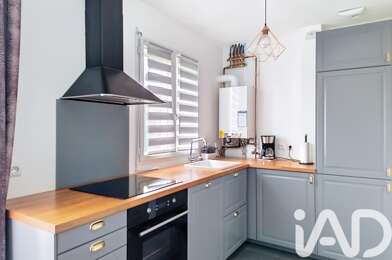 Maison 4 pièces 275000 €