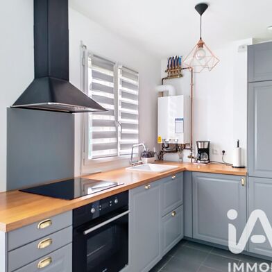 Maison 4 pièces 275000 €