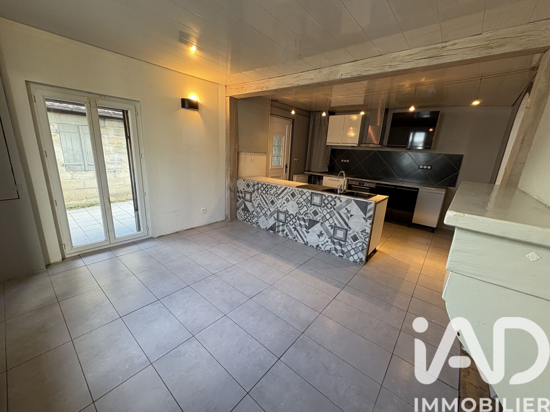 Vente Maison de ville 4 pièces - Photo 2