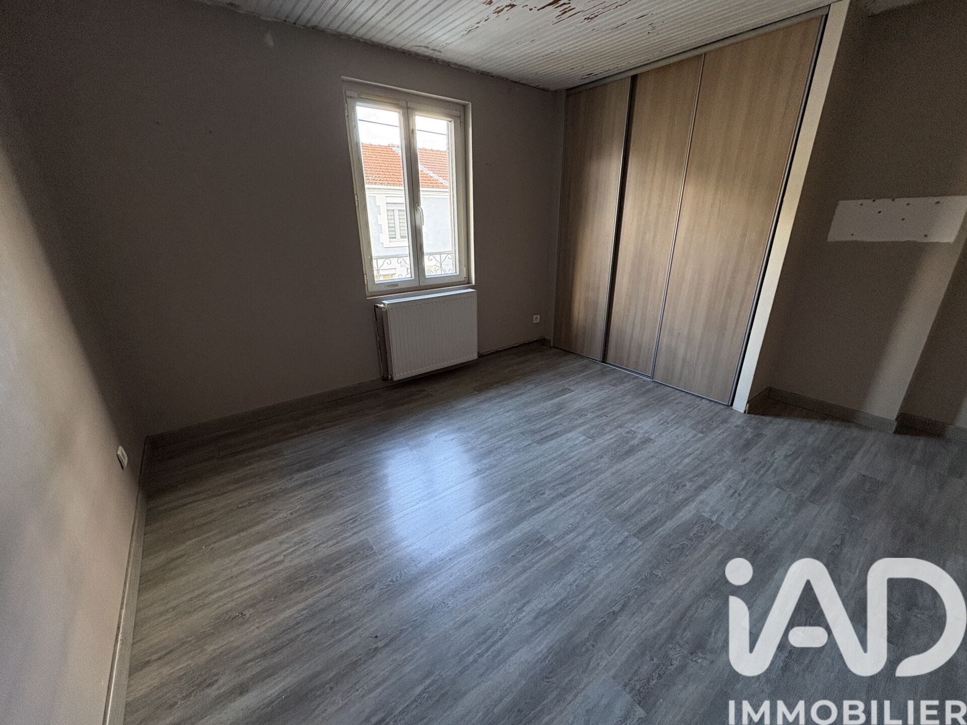 Vente Maison de ville 4 pièces - Photo 4