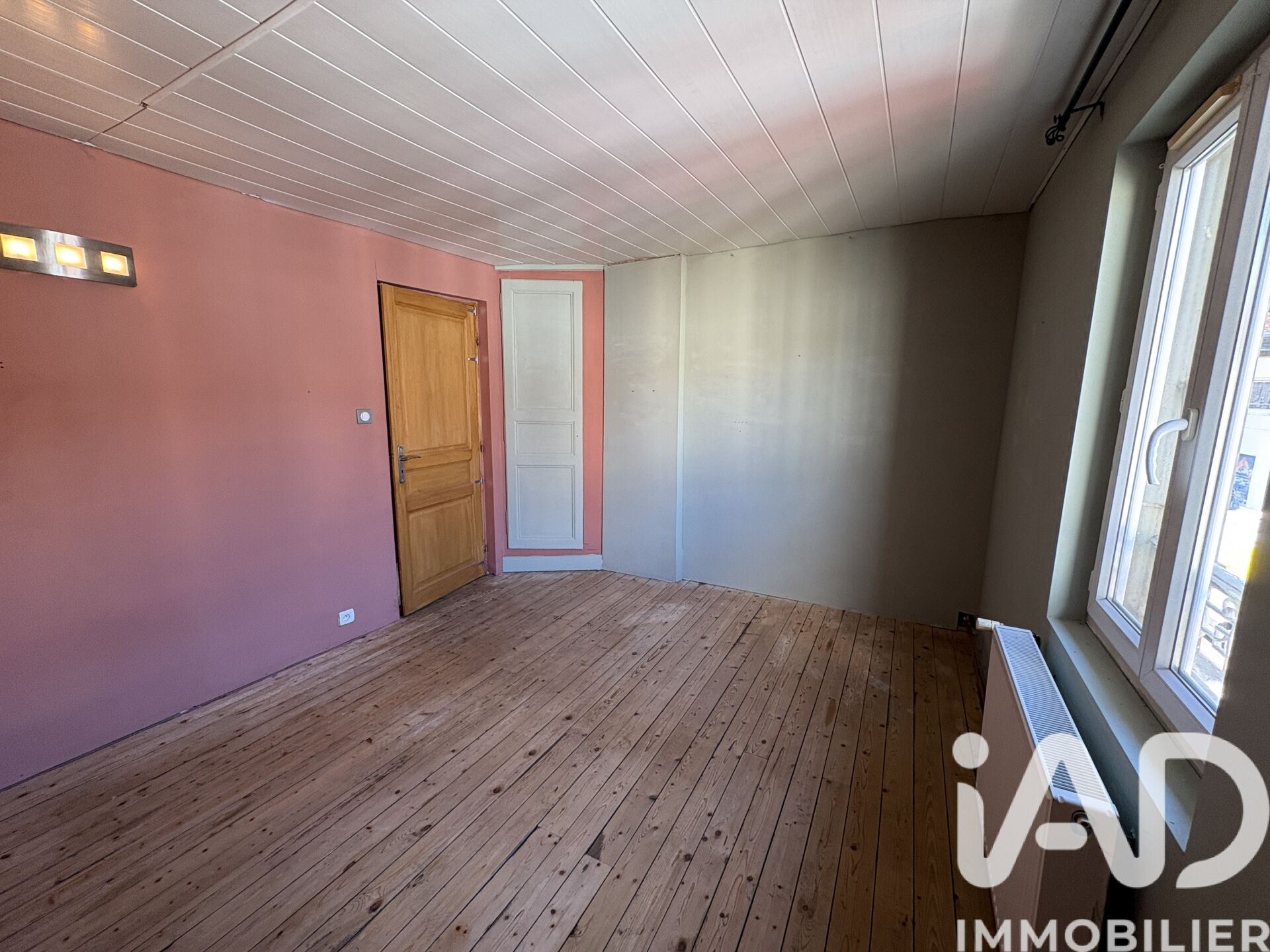 Vente Maison de ville 4 pièces - Photo 5