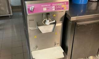 Commerce  320 m² à vendre à Aix-Villemaur-Pâlis (10160)