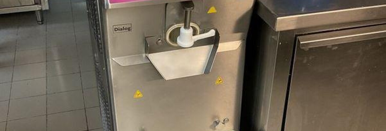 Commerce  320 m² à vendre à Aix-Villemaur-Pâlis (10160)