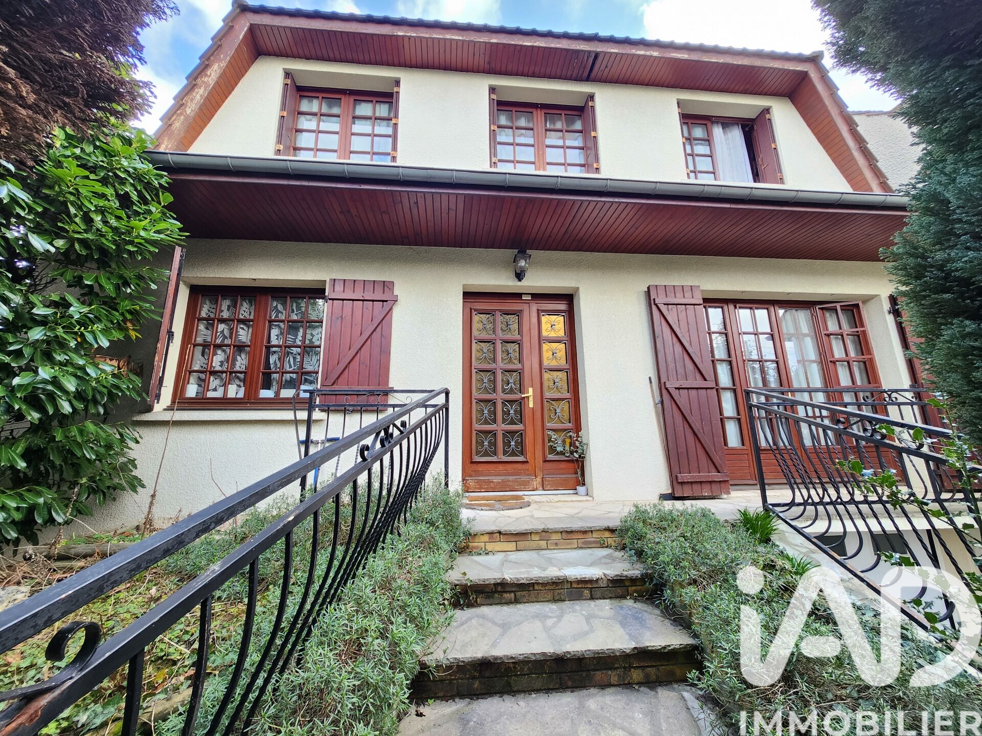 Maison à vendre, 7 pièces, 150 m², Clichy-sous-Bois