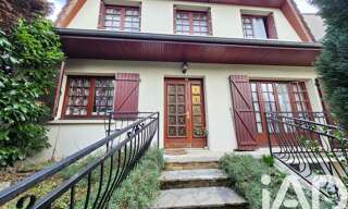 Maison 7 Pièces 150 m² à vendre à Clichy-sous-Bois (93390)