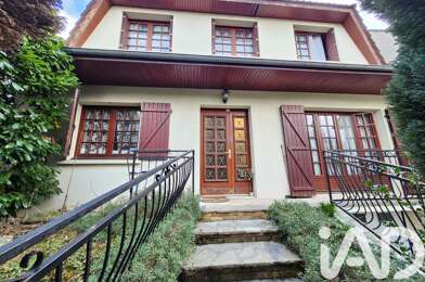 Maison 7 pièces 375000 €