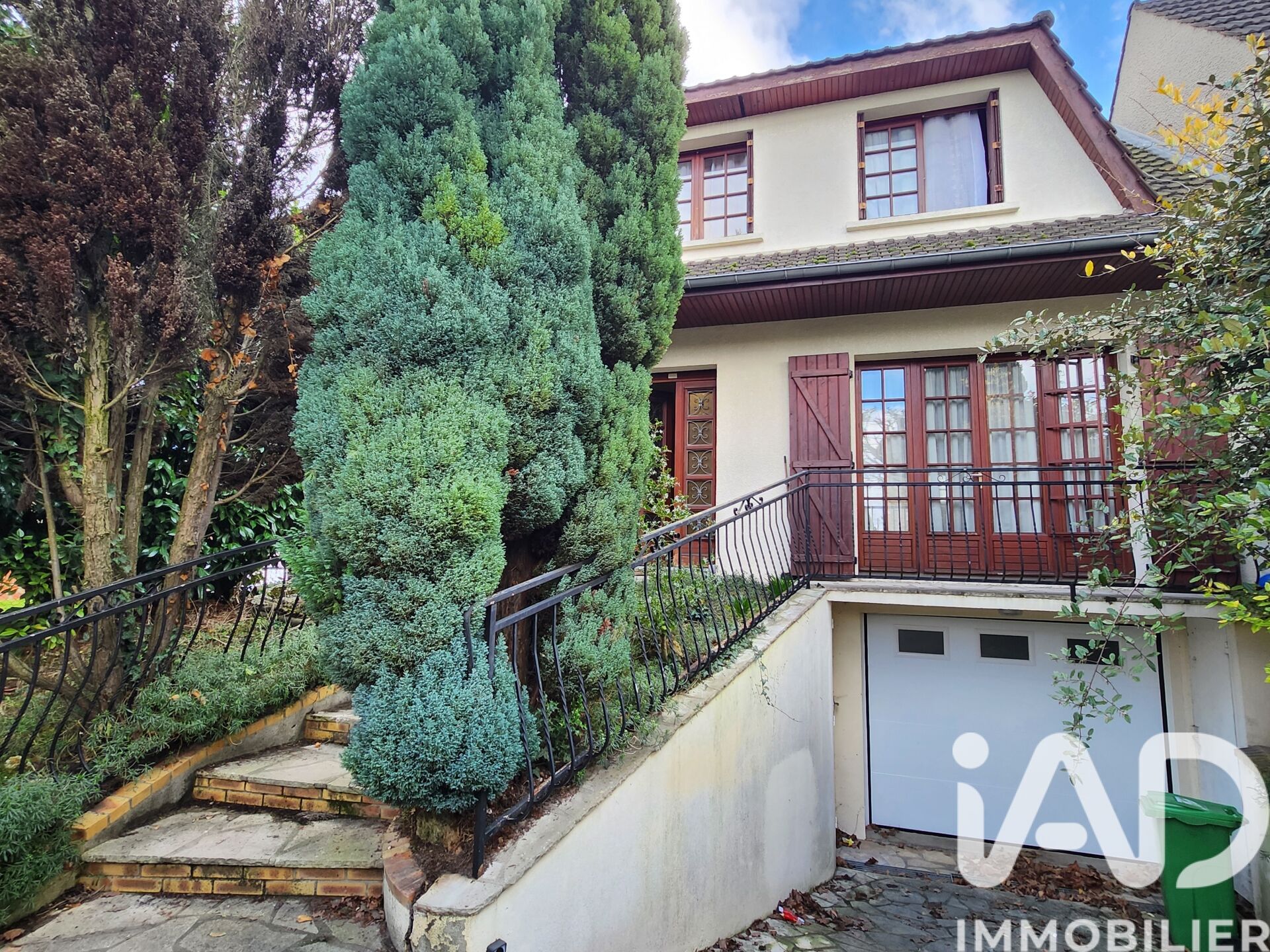 Vente Maison/villa 7 pièces - Photo 2