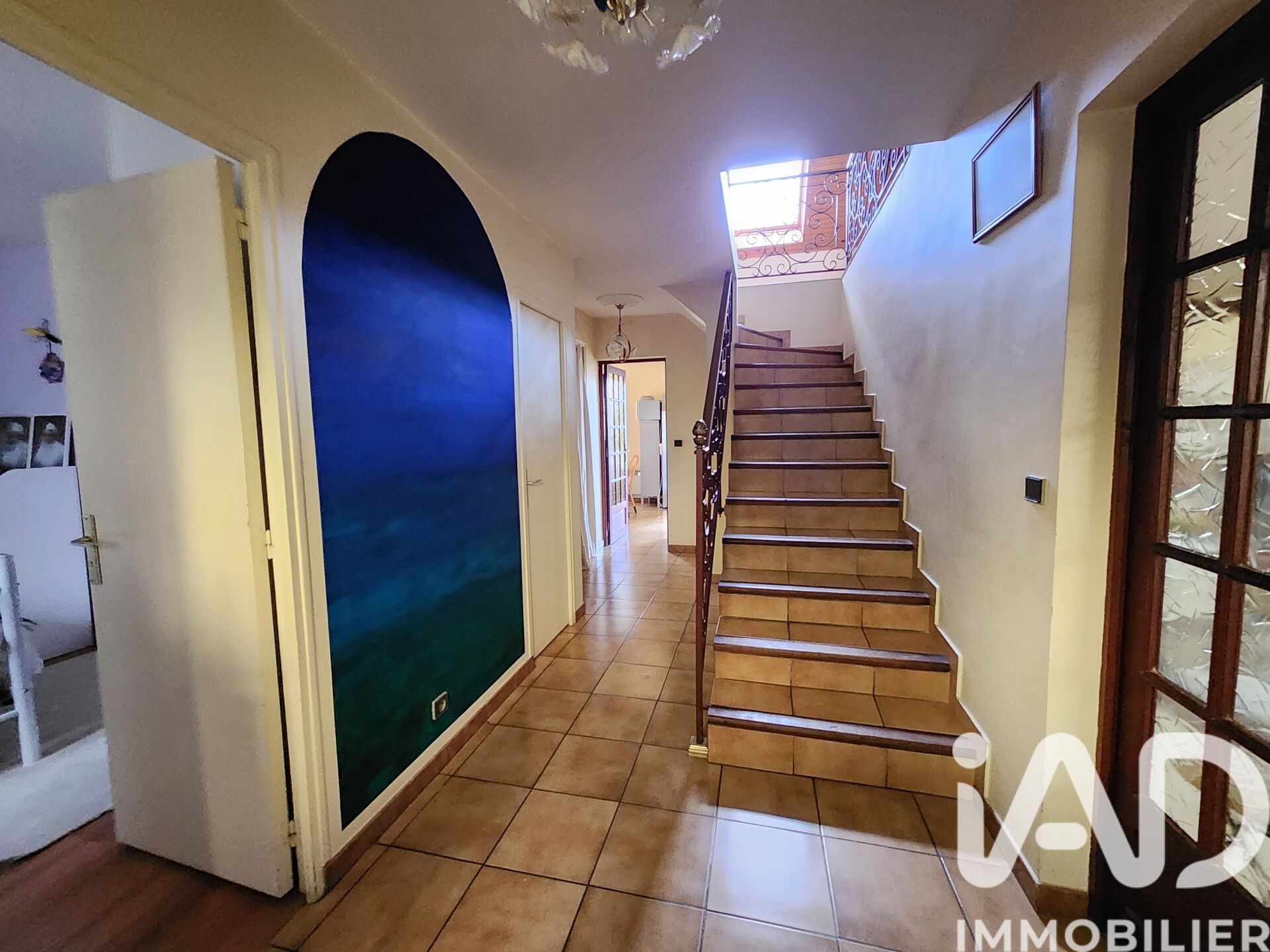 Vente Maison/villa 7 pièces - Photo 3