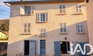 Maison 5 Pièces 253 m² à vendre à La Murette (38140)